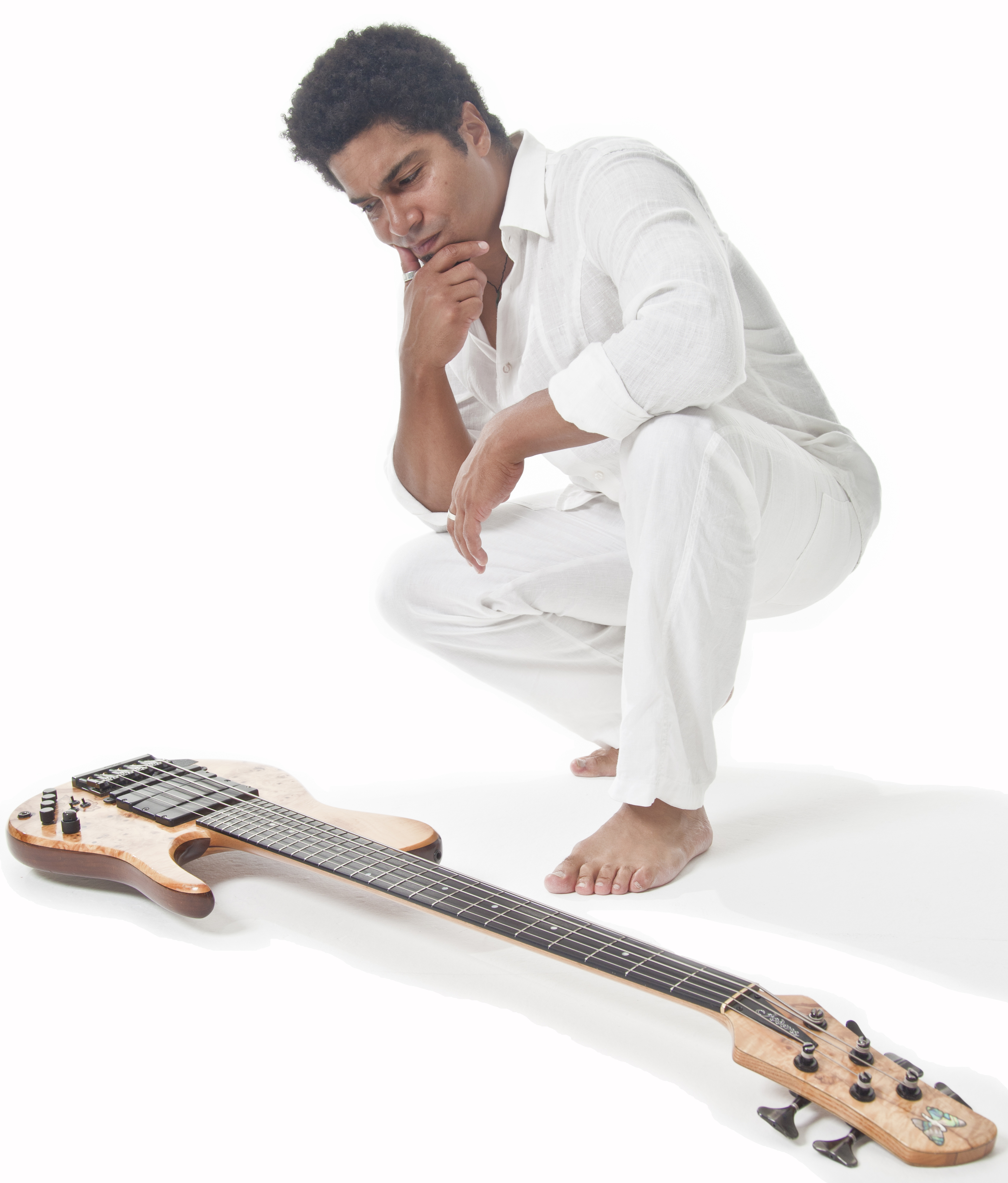 Matt Garrison 2 credit Fortuna Sung